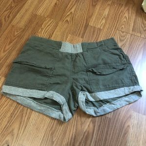 Shorts